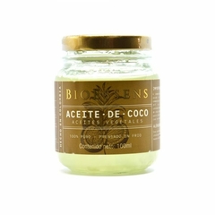 Aceite de Coco Extra Virgen Bioessens x 100 ml
