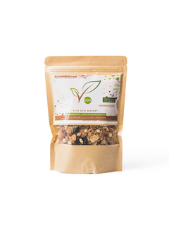 Granola Artesanal con Miel Vita Eco x 300 gr