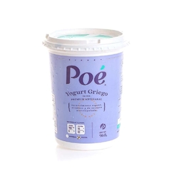 Yogurt Griego Premium Poe x 960 gr