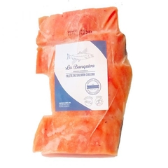 La Banquiva Filete de Salmon Chileno x 500 gr