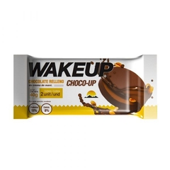 Choco Up con Natural x 40 gr