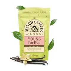 MATCHA YOUNG MATCHAMOR X 150 GR