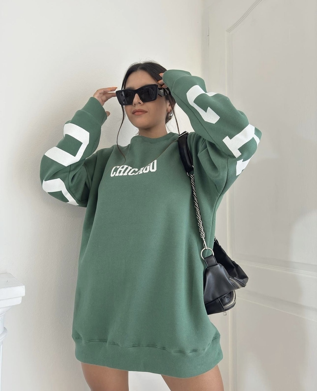 Buzos oversize argentina new arrivals