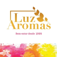 Kit 10 Aromatizador de Ambiente Morango e Champanhe 100ml Luz Aromas - Vibe de Casa