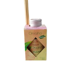 Aromatizador de Ambiente Orvalho 100ml Luz Aromas