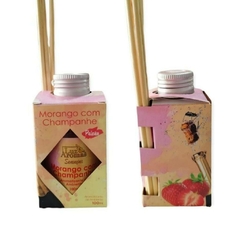 kit 30 Aromatizador de Ambiente Aromas 100ml Luz Aromas