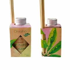 kit 15 Aromatizador de Ambiente Aromas 100ml Luz Aromas - comprar online