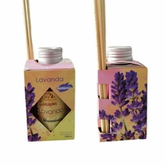 kit 30 Aromatizador de Ambiente Aromas 100ml Luz Aromas - comprar online