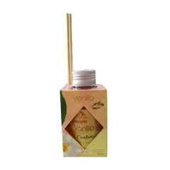 kit 7 Aromatizador de Ambiente Aromas 100ml Luz Aromas na internet