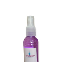 Kit 8 Aromatizador Ambiente Spray de Lavanda 200ml - comprar online