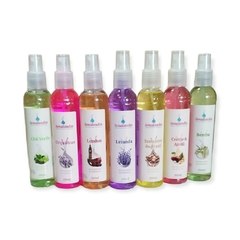 Kit 16 Aromatizador Ambiente Spray de 200ml - Vibe de Casa