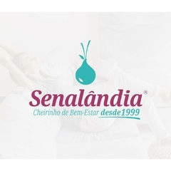 Sabonete Líquido Aromas 250ml da Senalândia - comprar online