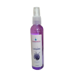 Aromatizador de Ambiente Spray de Lavanda 200ml