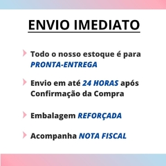 Kit 10 Água de Tecido Refil 500ml Lírios do Campo da Senalândia - loja online