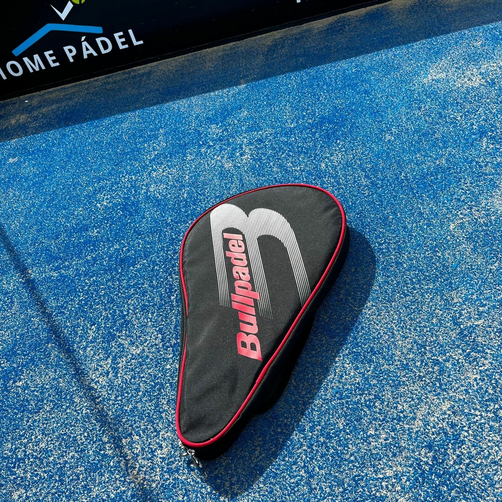 FUNDA PALETA - BULLPADEL - Comprar en HOME PADEL