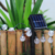 Guirnalda Bolita Luz Led Recargable Energia Solar 50Led & 30Led - comprar online