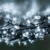 Imagen de Guirnalda Solar Cerezo 50 led, Recargable con Energía Solar - Exterior