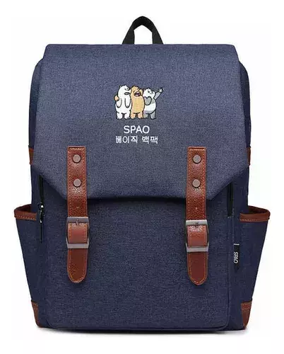 Mochila escandalosos store