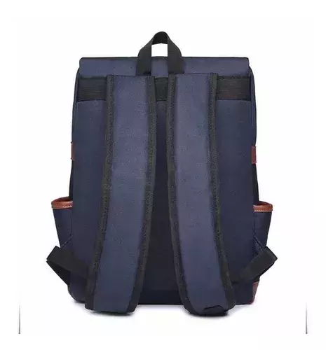Mochila de escandalosos sales