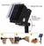 Guirnalda 200 led 20M Recargable Energia Solar - comprar online
