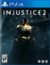 Injustice 2 PS4 | PS5 - comprar online