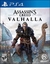 Assassins Creed Valhalla PS4 | PS5 - comprar online
