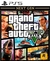 Grand Theft Auto 5 (GTA V) PS4 | PS5 en internet
