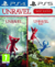 Unravel Pack Yarny (1+2) PS4 | PS5