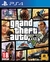Grand Theft Auto 5 (GTA V) PS4 | PS5 - comprar online