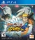 Naruto Shippuden Ultimate Ninja Storm 4 PS4 | PS5 - comprar online