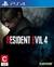 Resident Evil 4 Remake PS4 | PS5 - comprar online