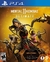 Mortal Kombat 11 Ultimate PS4 | PS5 - comprar online