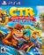 Crash Team Racing Nitro Fueled PS4 | PS5 - comprar online