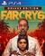 Far Cry 6 Edicion Deluxe PS4 | PS5 - comprar online