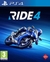 RIDE 4 PS4 | PS5