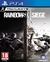 Tom Clancys Rainbow Six Siege PS4 | PS5 - comprar online