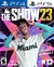 MLB The Show 23 PS4 | PS5