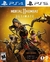 Mortal Kombat 11 Ultimate PS4 | PS5