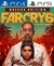 Far Cry 6 Edicion Deluxe PS4 | PS5