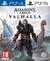 Assassins Creed Valhalla PS4 | PS5