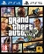 Grand Theft Auto 5 (GTA V) PS4 | PS5