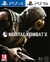 Mortal Kombat X PS4 | PS5