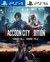 RESIDENT EVIL 2+3 PS4 | PS5