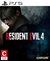 Resident Evil 4 Remake PS4 | PS5 en internet