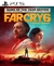 Far Cry 6 GOTY Edition PS4 | PS5 en internet