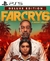 Far Cry 6 Edicion Deluxe PS4 | PS5 en internet