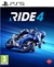 RIDE 4 PS4 | PS5 - comprar online