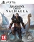 Assassins Creed Valhalla PS4 | PS5 en internet
