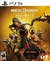 Mortal Kombat 11 Ultimate PS4 | PS5 en internet
