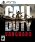 Call of Duty Vanguard PS4 | PS5 en internet